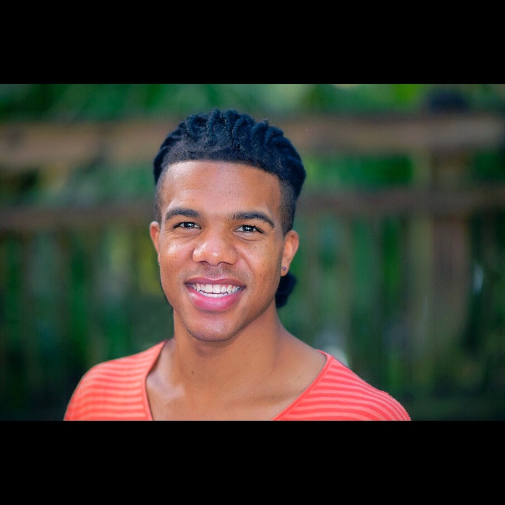 Meet your Posher, Edwin